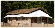Baghsarai Resort, Bandhavgarh