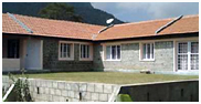 Hornbill Camp