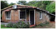 Hornbill Camp