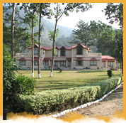 Wildlife Resorts in India