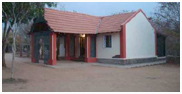 Tusker Trails Resort
