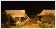 Wonderland Resort
