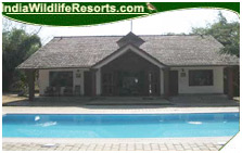 Royal Tiger Resort, Kanha National Park