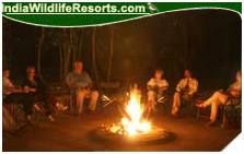 Royal Tiger Resort, Kanha National Park