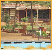 Tiger Moon Resort, Ranthambore National Park