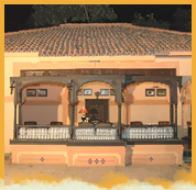 Tuli Tiger Resort