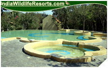 Tusker Trails Resort
