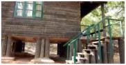 Bannerhatta Nature Camp