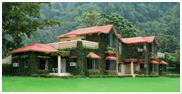 Corbett Ramganga Resort