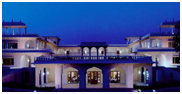 Dev Vilas Resort,Ranthambore