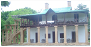 Dhikala Forest Lodge