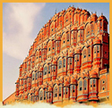 Rajasthan Heritage Tour