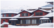 Hotel Pahalgam