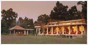 Mahua Kothi, Bandhavgarh