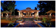 Nature Heritage Resort Bandhavgarh