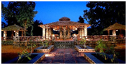 Nature Heritage Resort Bandhavgarh