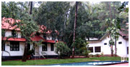 Orchid Resort, Wayanad