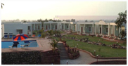 The Pugmark Resort, Ranthambore