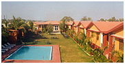 Ranthambore Regency Resort