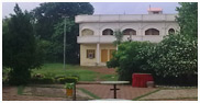 The Wild Chalet, Kanha