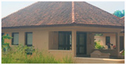 Krishna Jungle Resort, Kanha