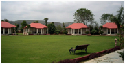 Tiger Den Resort, Ranthambore