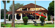 The Wild Chalet, Kanha
