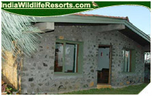 anantvan Resort, Bandhavgarh