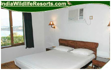 anantvan Resort, Bandhavgarh