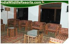 anantvan Resort, Bandhavgarh