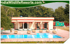 Anurag Resort, Ranthambore National Park