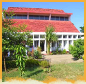 Bansbari Lodge, Manas National Park 