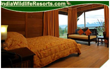 Cicada Resort, Bandipur