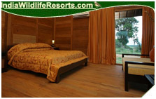 Cicada Resort, Bandipur