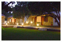 Kamya Safari Resort 