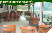 Corbett Riverside Resort