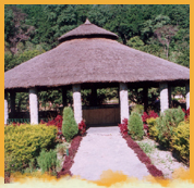 Corbett Roop Resort