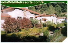 Corbett Roop Resort