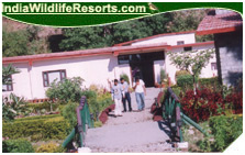 Corbett Roop Resort