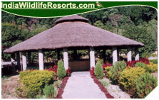 Corbett Roop Resort