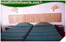 Corbett Roop Resort