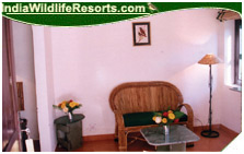 Corbett Roop Resort