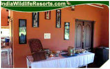 Hornbill Camp