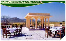 Dev Vilsa Resort, Ranthambore National Park