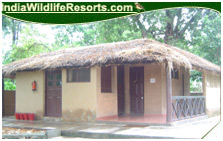 Dhikala Forest Lodge