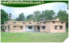 Dhikala Forest Lodge