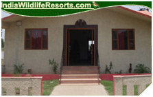 grand tiger resort