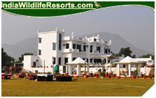 Alwar Bagh