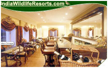 Hotel Lalit Grand Palace