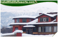 Hotel Pahalgam